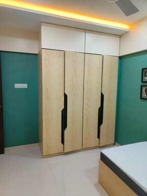 Furnished Amenities in 2 BHK Apartment at Majestique Signature Towers, Balewadi – for Rent