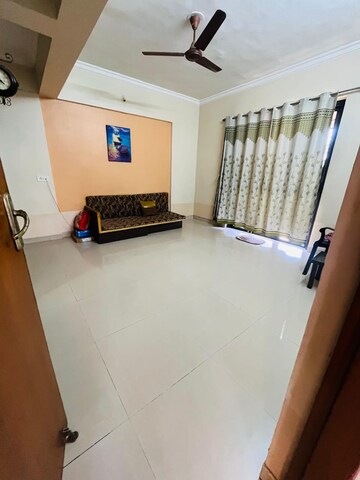 Furnished Amenities in 2 BHK Apartment at Runwal Savoir Faire, Baner – for Rent