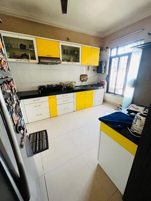 Master Bedroom in 2 BHK Apartment at Runwal Savoir Faire, Baner – for Rent