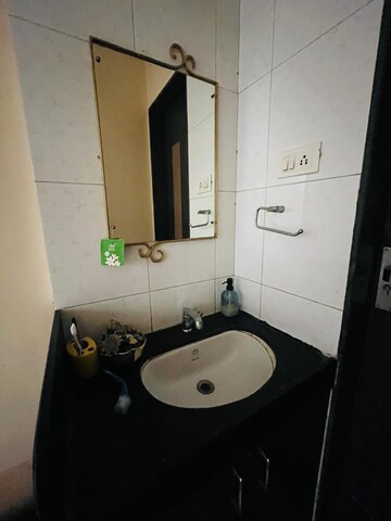 Master Bedroom in 2 BHK Apartment at Runwal Savoir Faire, Baner – for Rent