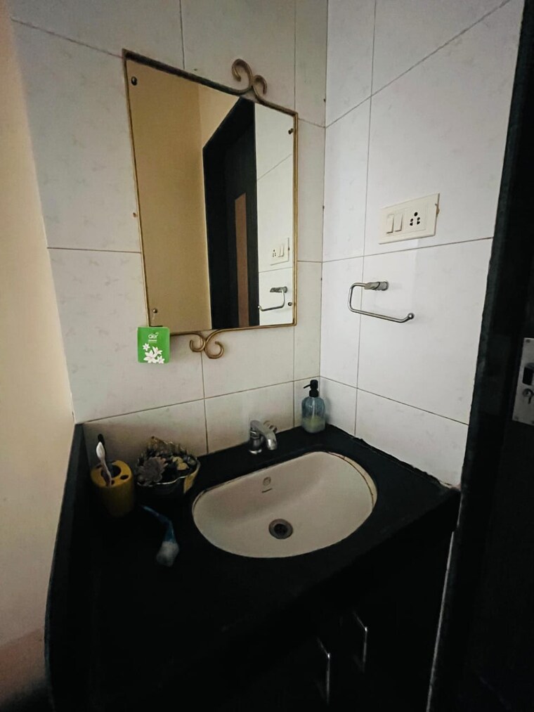 Master Bedroom, runwal-savoir-faire 2 Bedroom 1074 Sq.Ft. Apartment In Baner Pune 9466183