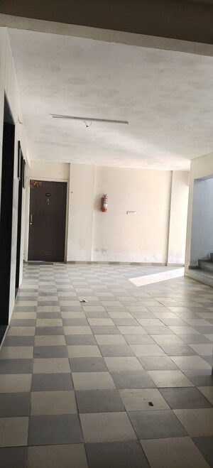 1 BHK Apartment – Exterior View View at New Khapri - for Rent