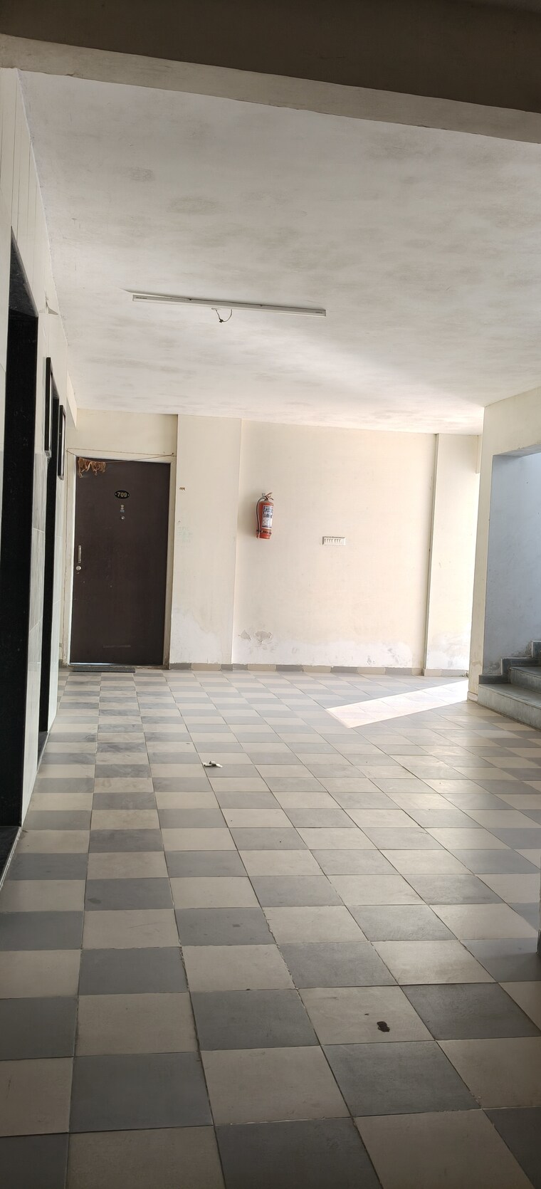 Exterior View, new khapri 1 Bedroom 450 Sq.Ft. Apartment In New Khapri Nagpur 9466188