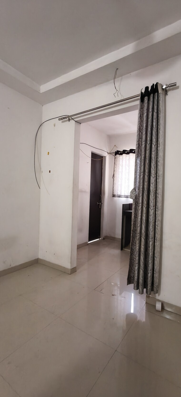 undefined, new khapri 1 Bedroom 450 Sq.Ft. Apartment In New Khapri Nagpur 9466188