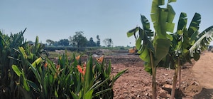  Plot – Garden View at Turkayamjal - for Sale