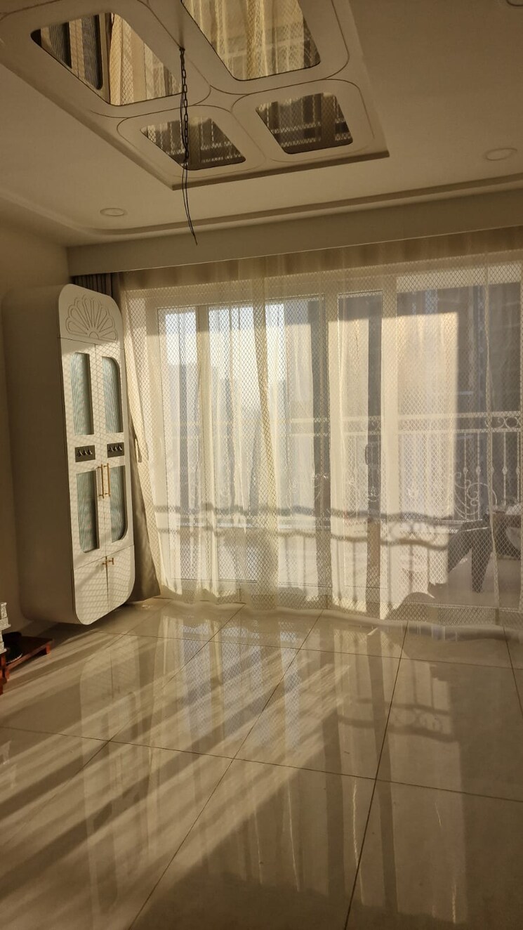 undefined, prestige-beverly-hills 3 Bedroom 1876 Sq.Ft. Apartment In Kokapet Hyderabad 9466187