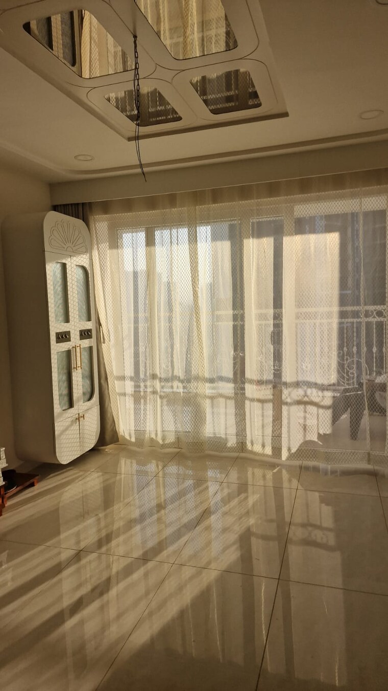 undefined, prestige-beverly-hills 3 Bedroom 1876 Sq.Ft. Apartment In Kokapet Hyderabad 9466187