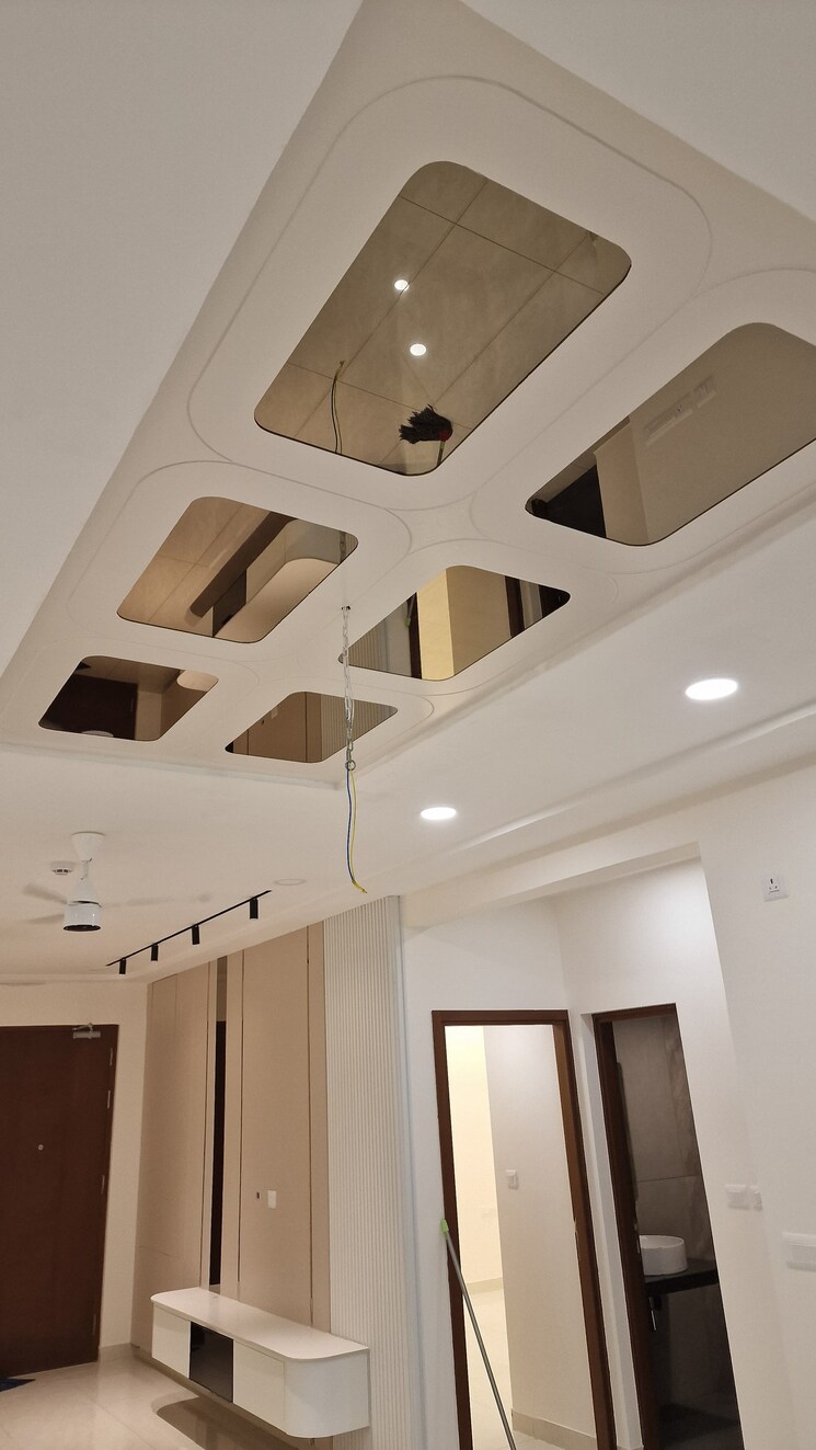 Kitchen, prestige-beverly-hills 3 Bedroom 1876 Sq.Ft. Apartment In Kokapet Hyderabad 9466187