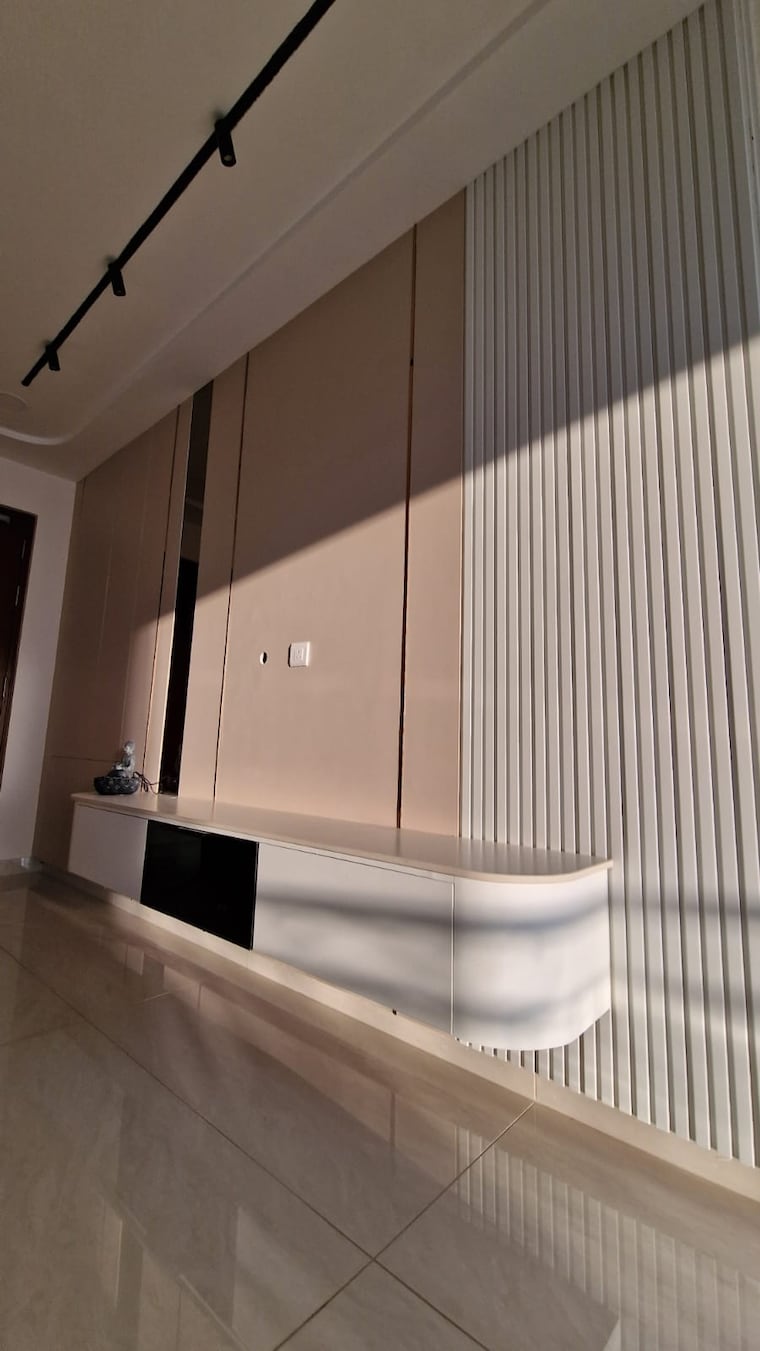 Kitchen, prestige-beverly-hills 3 Bedroom 1876 Sq.Ft. Apartment In Kokapet Hyderabad 9466187