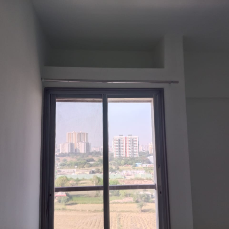 Room, divine-palm-springs 1 Bedroom 470 Sq.Ft. Apartment In Bhagwan Nagar Pune 9466196