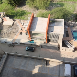 1 BHK Apartment For Sale in Divine Palm Springs, Bhagwan Nagar