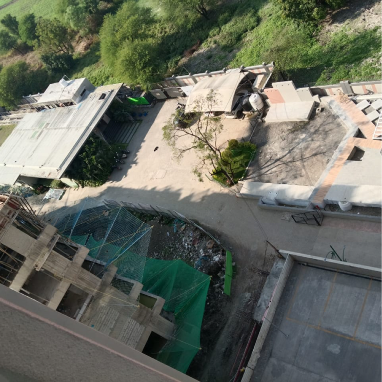 Team Area, divine-palm-springs 1 Bedroom 470 Sq.Ft. Apartment In Bhagwan Nagar Pune 9466196