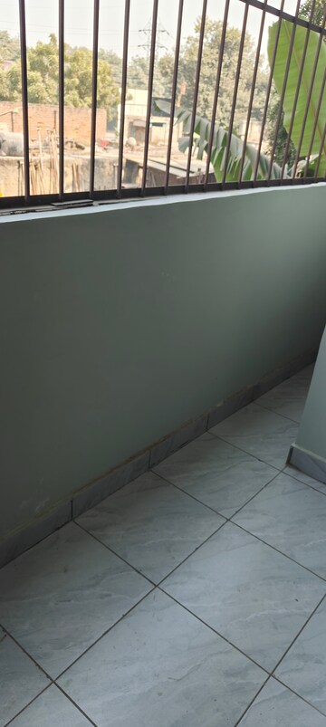 Room in 1 BHK Builder Floor at Dharam Flats, Palam Vihar Extension – for Rent