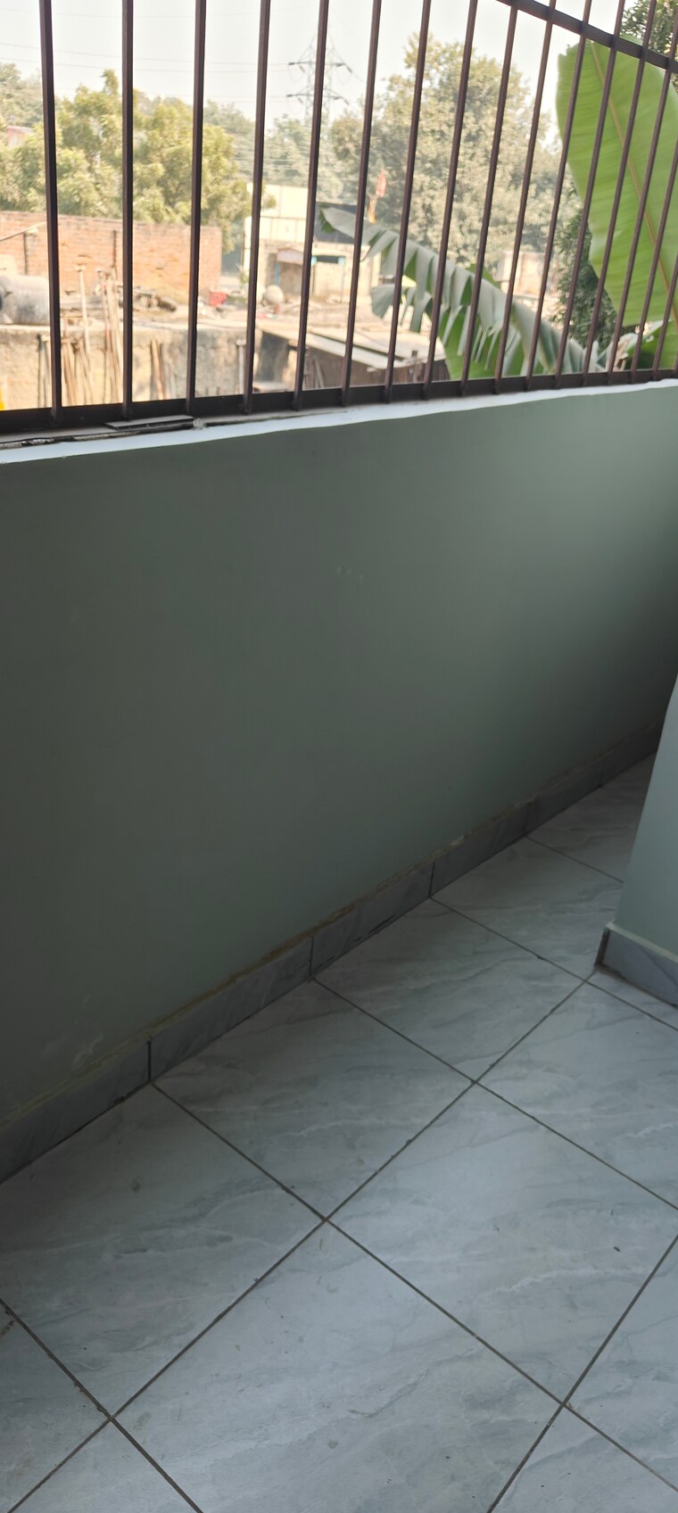 Room, dharam-flats 1 Bedroom 500 Sq.Ft. Builder Floor In Palam Vihar Extension Gurgaon 9466197