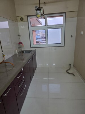 Kitchen in 1 BHK Apartment at LD Viceroy, Chembur – for Rent