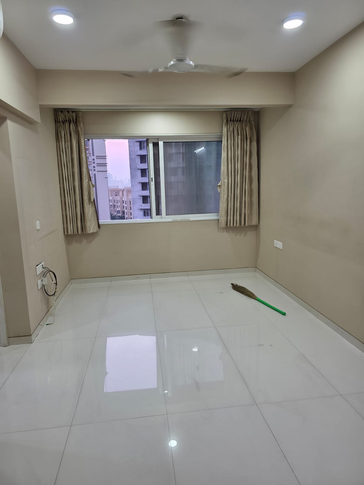 1 BHK Apartment For Rent in LD Viceroy