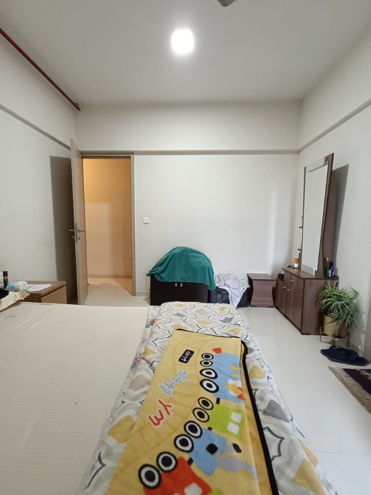 Bedroom, wadhwa-dukes-horizon 3 Bedroom 1049 Sq.Ft. Apartment In Chembur Mumbai 9466206