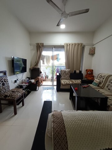 3 BHK Apartment For Rent in Wadhwa Dukes Horizon, Chembur