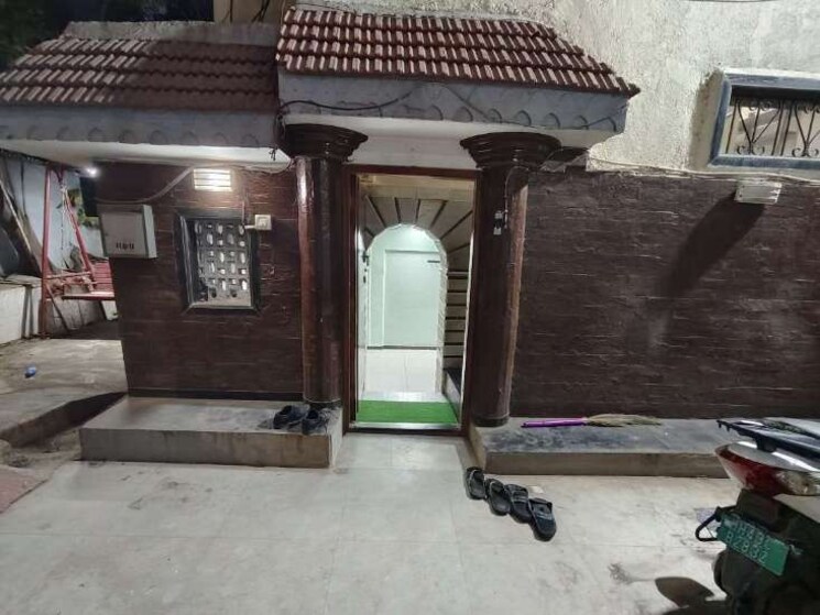 Entrance, kopar khairane Pg For Girls In Kopar Khairane 9466203