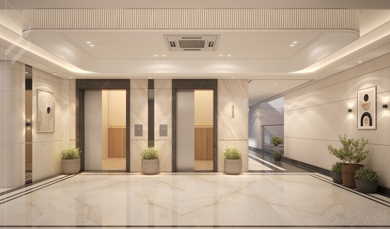 undefined, vrindavan yojna 3 Bedroom 1855 Sq.Ft. Apartment In Vrindavan Yojna Lucknow 9466210