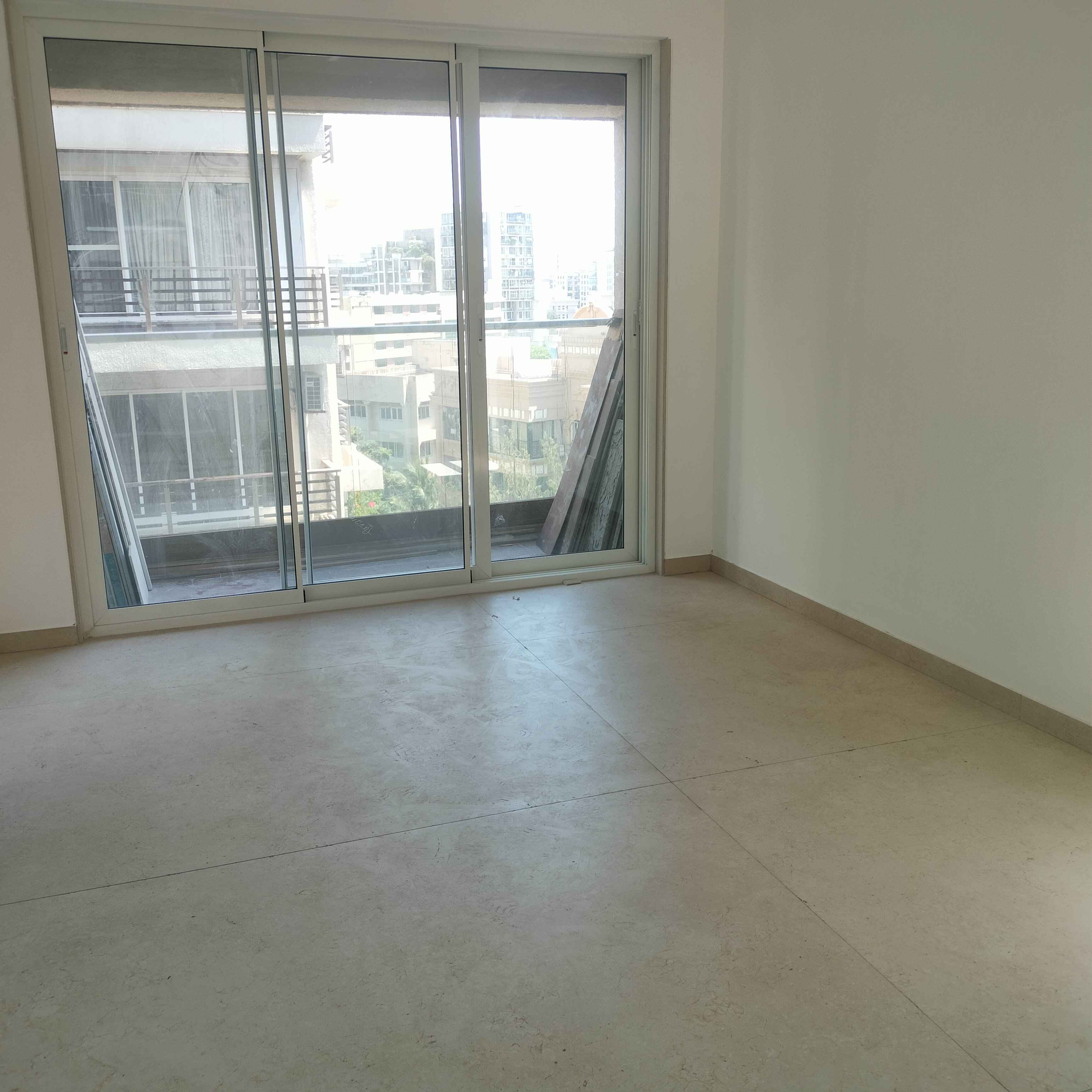 2.5 BHK Apartment For Sale in The Wadhwa The Nest