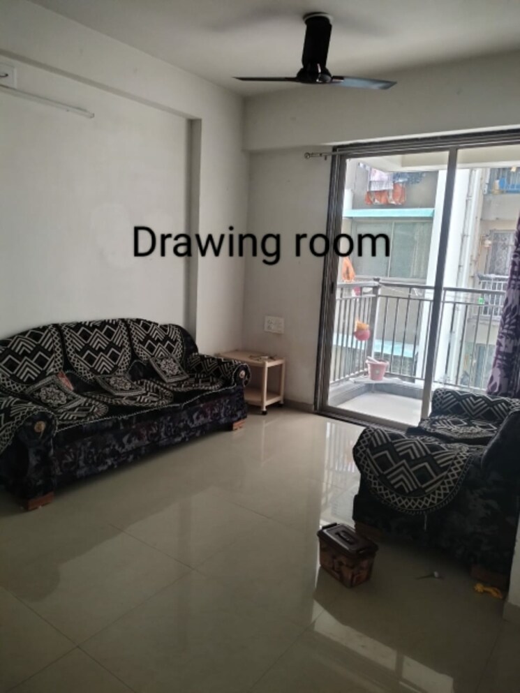 Living Room, chandkheda 3 Bedroom 1420 Sq.Ft. Apartment In Chandkheda Ahmedabad 9466224