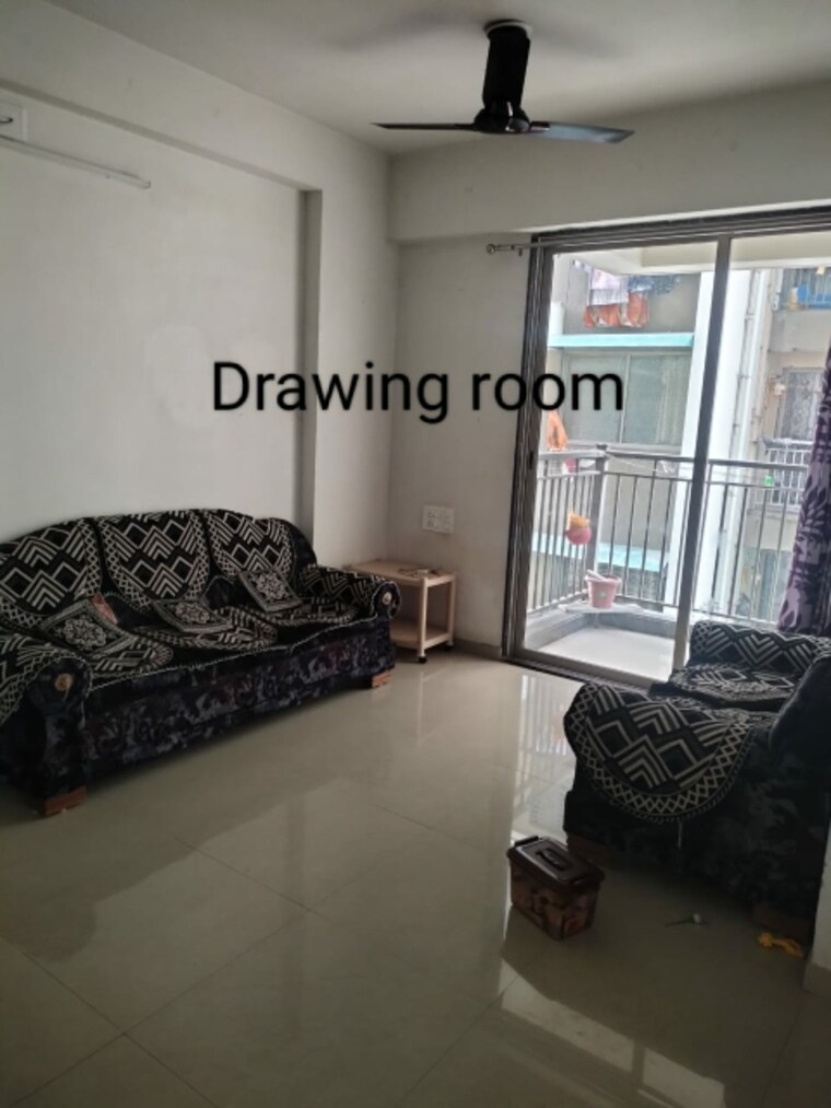 Living Room, chandkheda 3 Bedroom 1420 Sq.Ft. Apartment In Chandkheda Ahmedabad 9466224