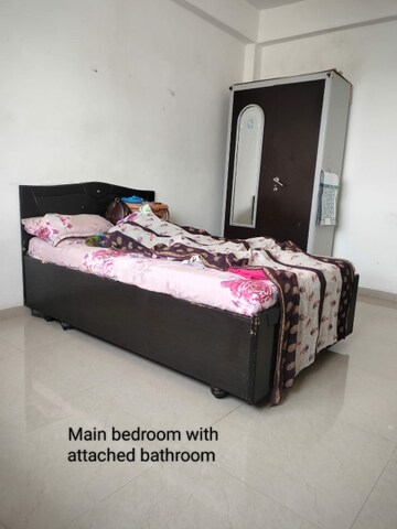3 BHK Apartment For Rent in Chandkheda