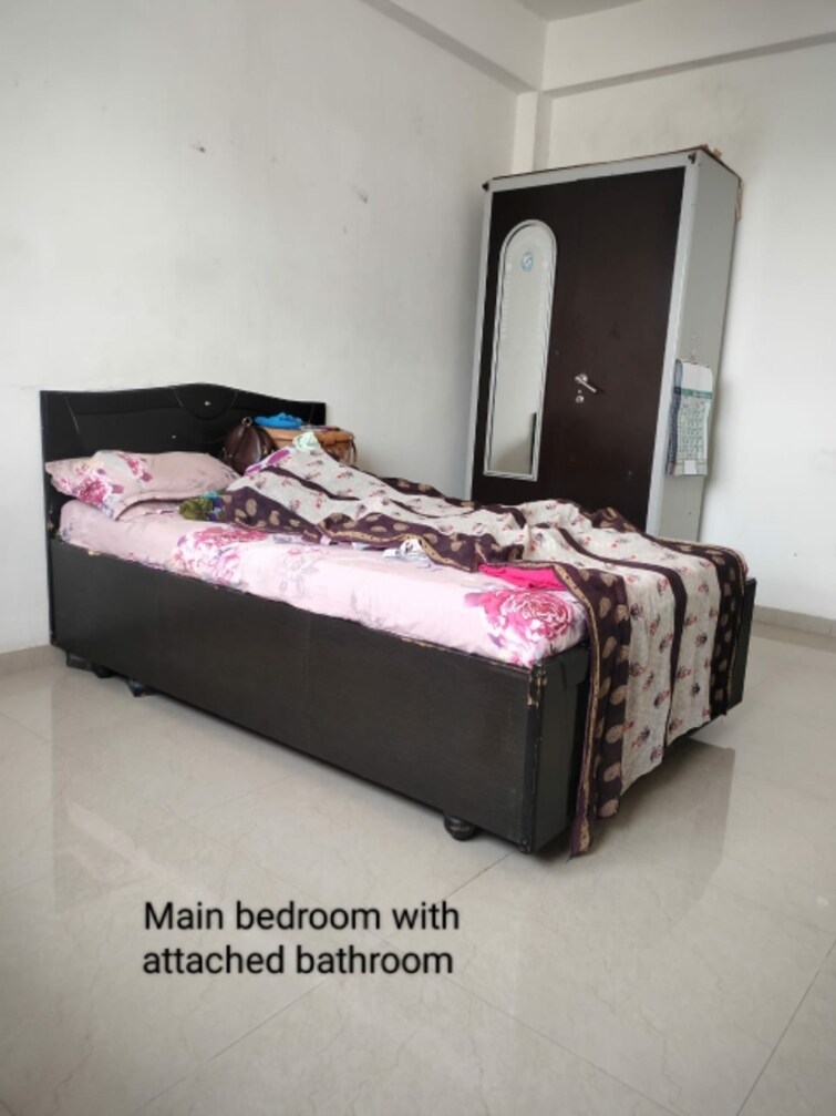 Cover Image, chandkheda 3 Bedroom 1420 Sq.Ft. Apartment In Chandkheda Ahmedabad 9466224