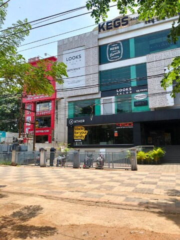  Office Space For Rent in Patia