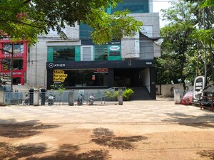  Office Space – Exterior View View at Patia - for Rent
