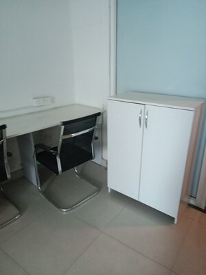 Team Area in  Office Space at Gaur City Center, Sector 4 Greater Noida – for Rent