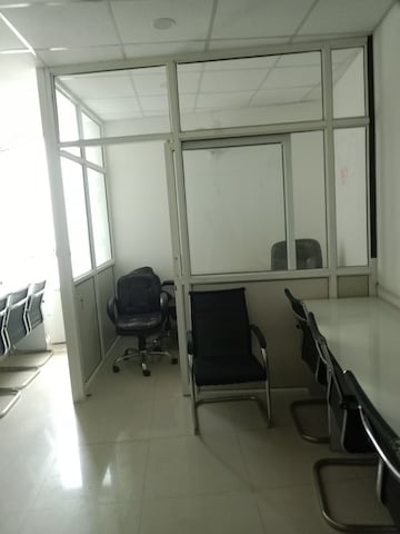Team Area in  Office Space at Gaur City Center, Sector 4 Greater Noida – for Rent
