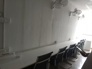 Staircase in  Office Space at Gaur City Center, Sector 4 Greater Noida – for Rent