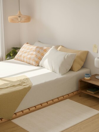 3 BHK + Extra Room Apartment For Sale in The Prestige City in Indrapuram, Ghaziabad
