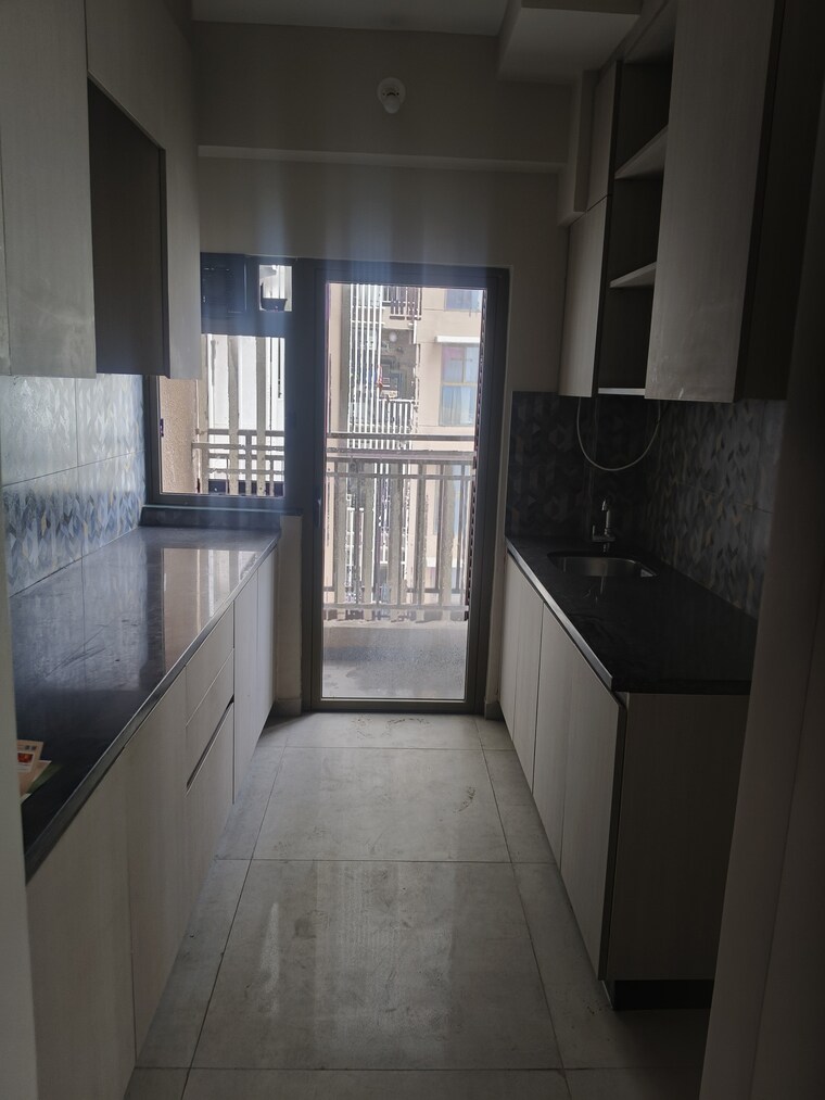 Kitchen, tharwani-meghna-montana 2 Bedroom 765 Sq.Ft. Apartment In Ambernath West Thane 9466239