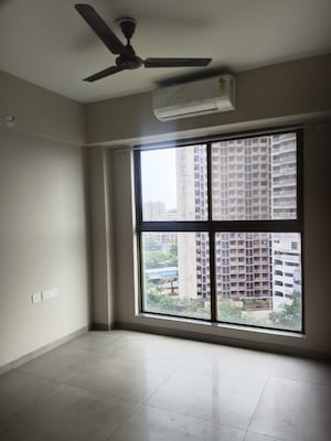 2 BHK Apartment For Rent in Tharwani Meghna Montana, Ambernath West