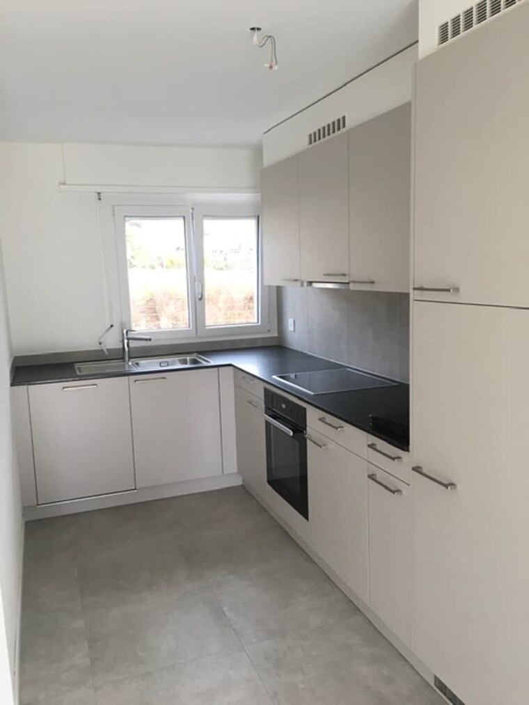 Kitchen, chattarpur 4 Bedroom 215 Sq.Yd. Builder Floor In Chattarpur Delhi 9466220