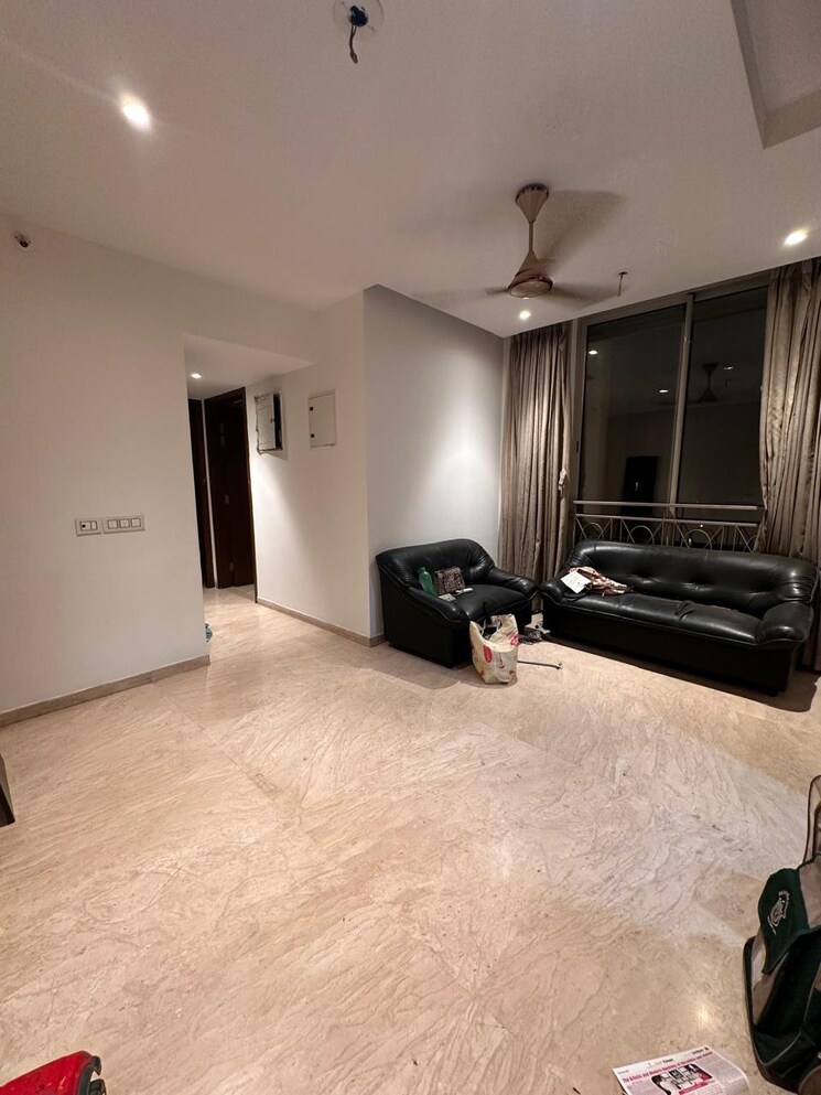 Living Room, one-hiranandani-park 2 Bedroom 900 Sq.Ft. Apartment In Ghodbunder Road Thane 9466233