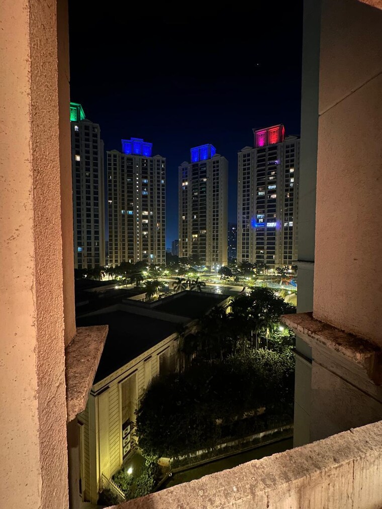 undefined, one-hiranandani-park 2 Bedroom 900 Sq.Ft. Apartment In Ghodbunder Road Thane 9466233