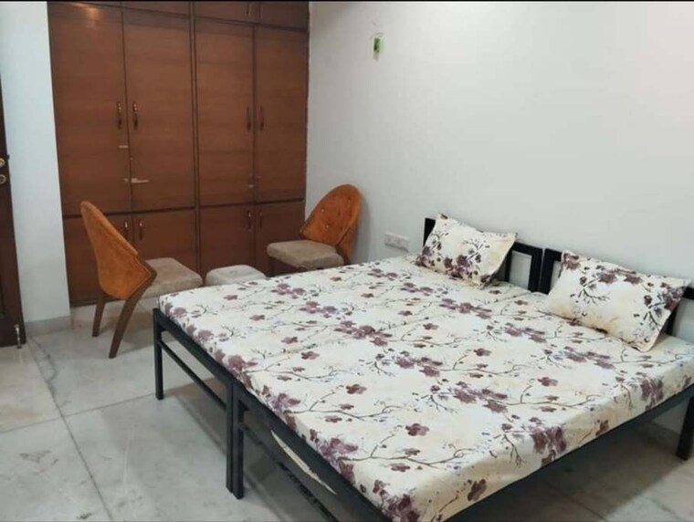 Bedroom, nerul Pg For Boys & Girls In Nerul 9466252