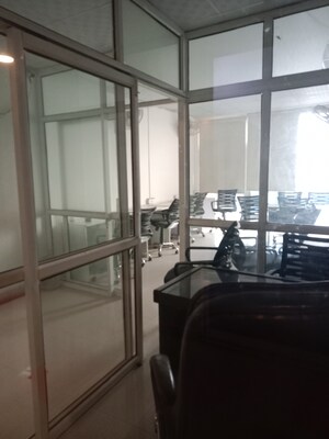 Floor Plan in  Office Space at Gaur City Center, Sector 4 Greater Noida – for Rent