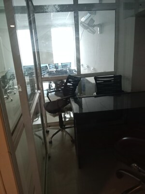 Team Area in  Office Space at Gaur City Center, Sector 4 Greater Noida – for Rent