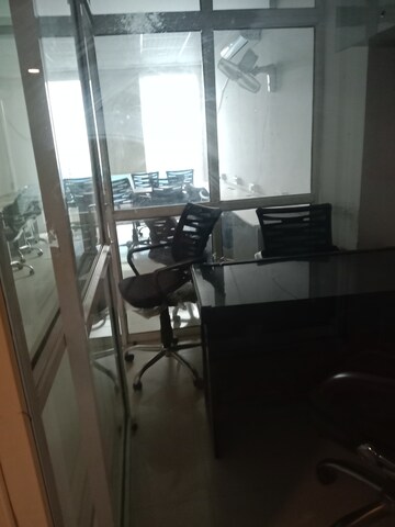 Team Area in  Office Space at Gaur City Center, Sector 4 Greater Noida – for Rent