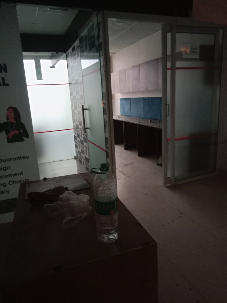 Floor Plan, gaur-city-center Commercial Office Space 550 Sq.Ft. In Sector 4 Greater Noida Greater Noida 9466240