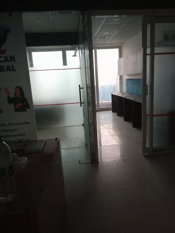 Floor Plan in  Office Space at Gaur City Center, Sector 4 Greater Noida – for Rent