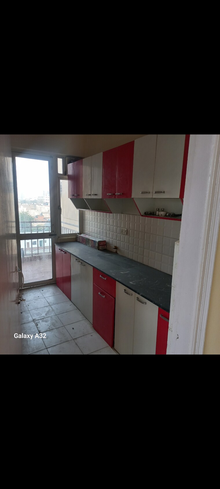 Kitchen, shiv-sai-park-apartments 2 Bedroom 1130 Sq.Ft. Apartment In Sector 87 Faridabad 9466248