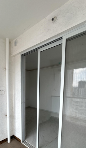 3 BHK Apartment For Sale in VJ Yashwin Nuovo Centro, Wakad