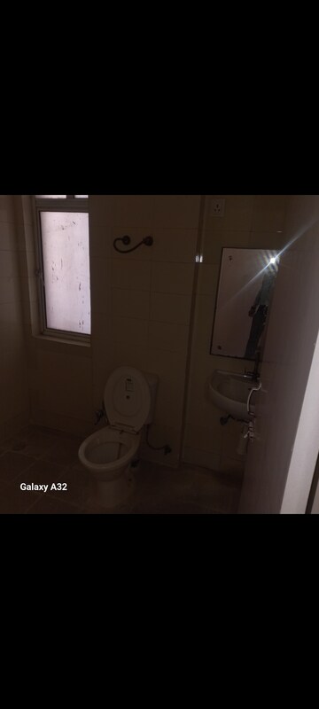 Bathroom in 2 BHK Apartment at Shiv Sai Park Apartments, Sector 87 – for Sale