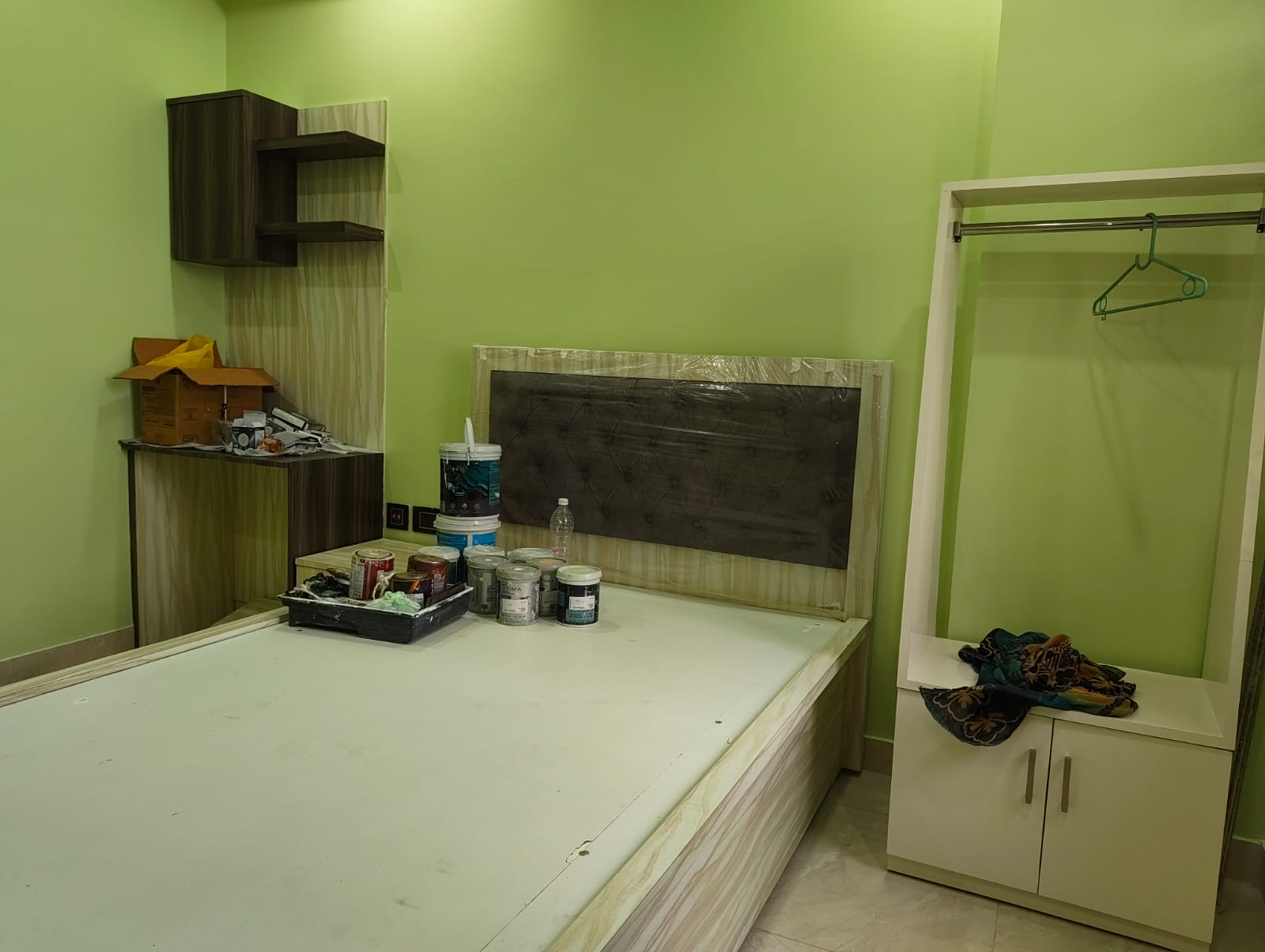 2 BHK Apartment For Sale in Devaloke Sonar City